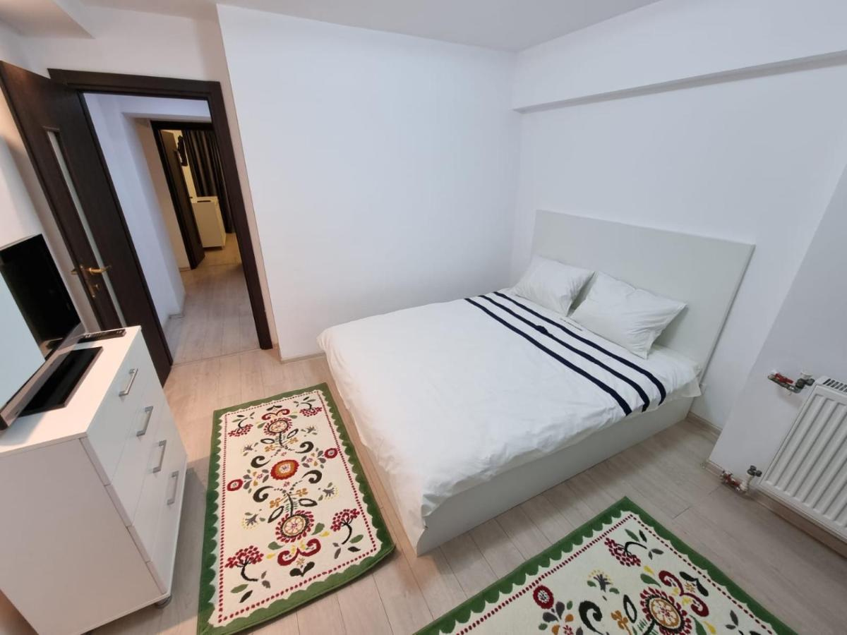 Oana Luxury Home Bucharest Exterior photo